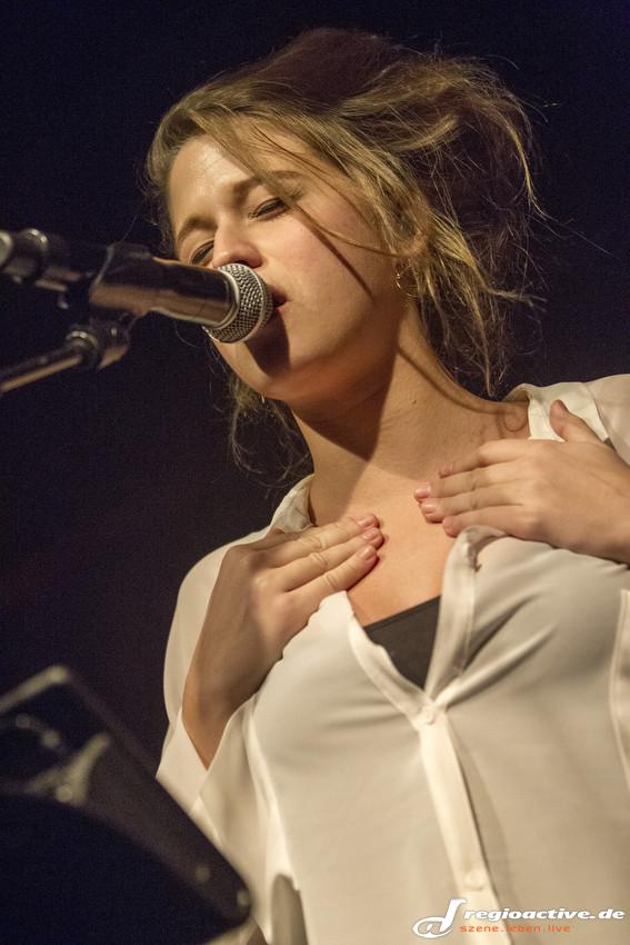 Selah Sue (live in Hamburg, 2015)
