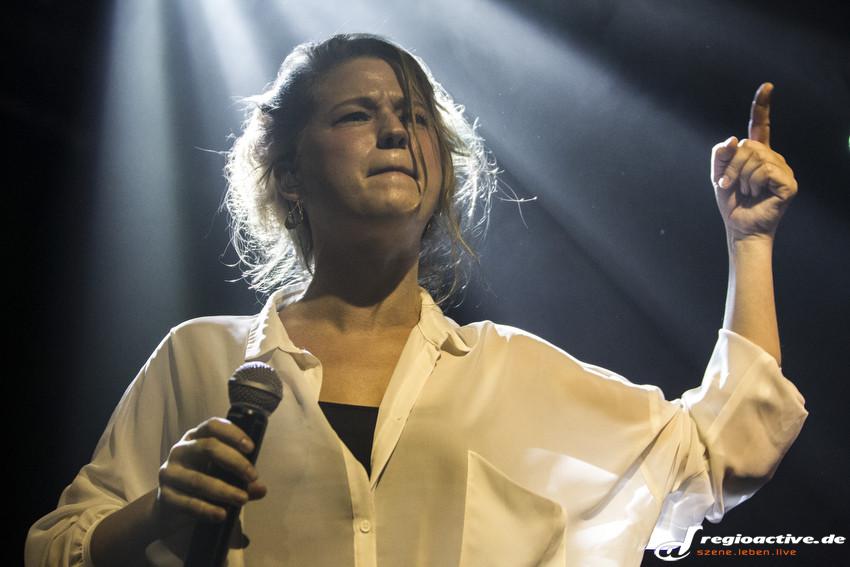Selah Sue (live in Hamburg, 2015)