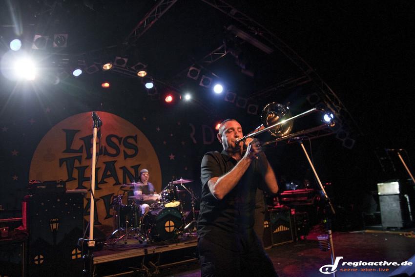 Less Than Jake (live in Hamburg, 2015)