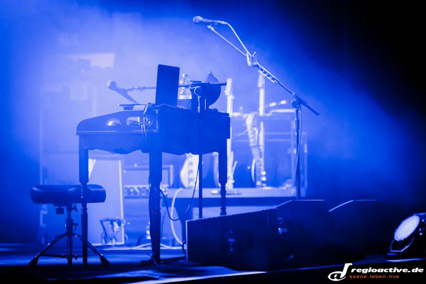 Steven Wilson (live in Neu-Isenburg, 2015)