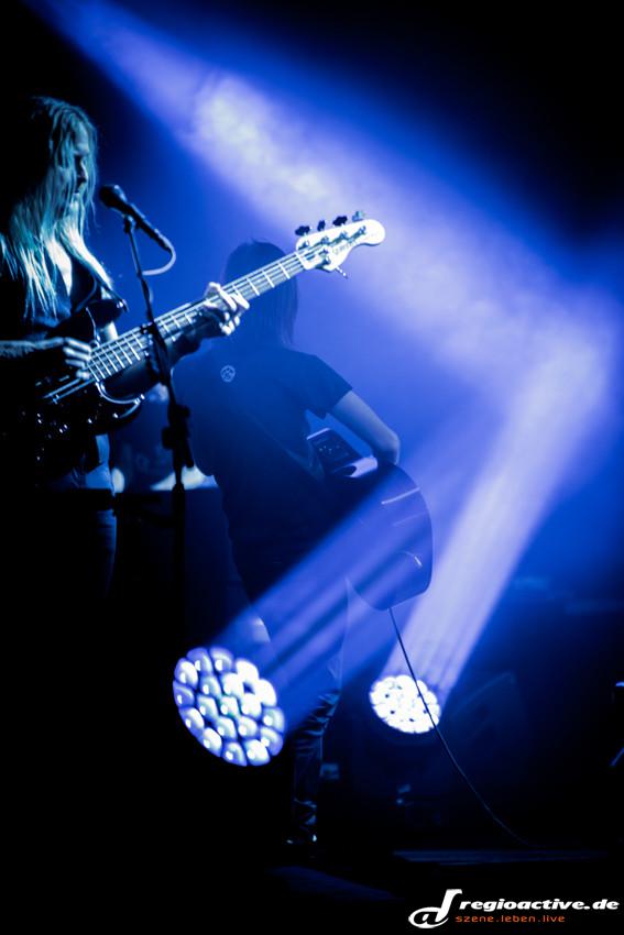 Steven Wilson (live in Neu-Isenburg, 2015)